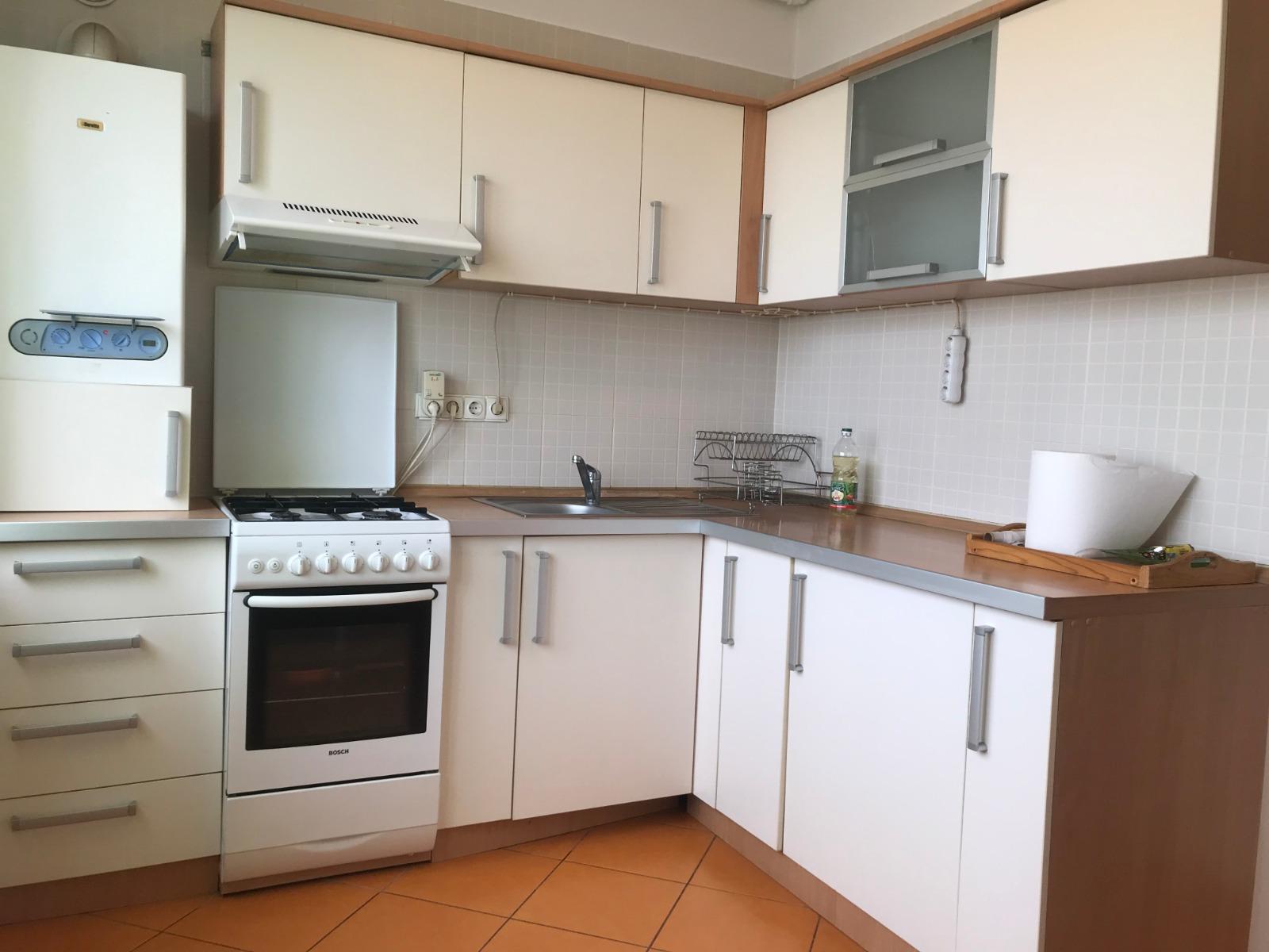 Garsonieră de închiriat Central - 37259AI | BLITZ Cluj-Napoca | Poza5