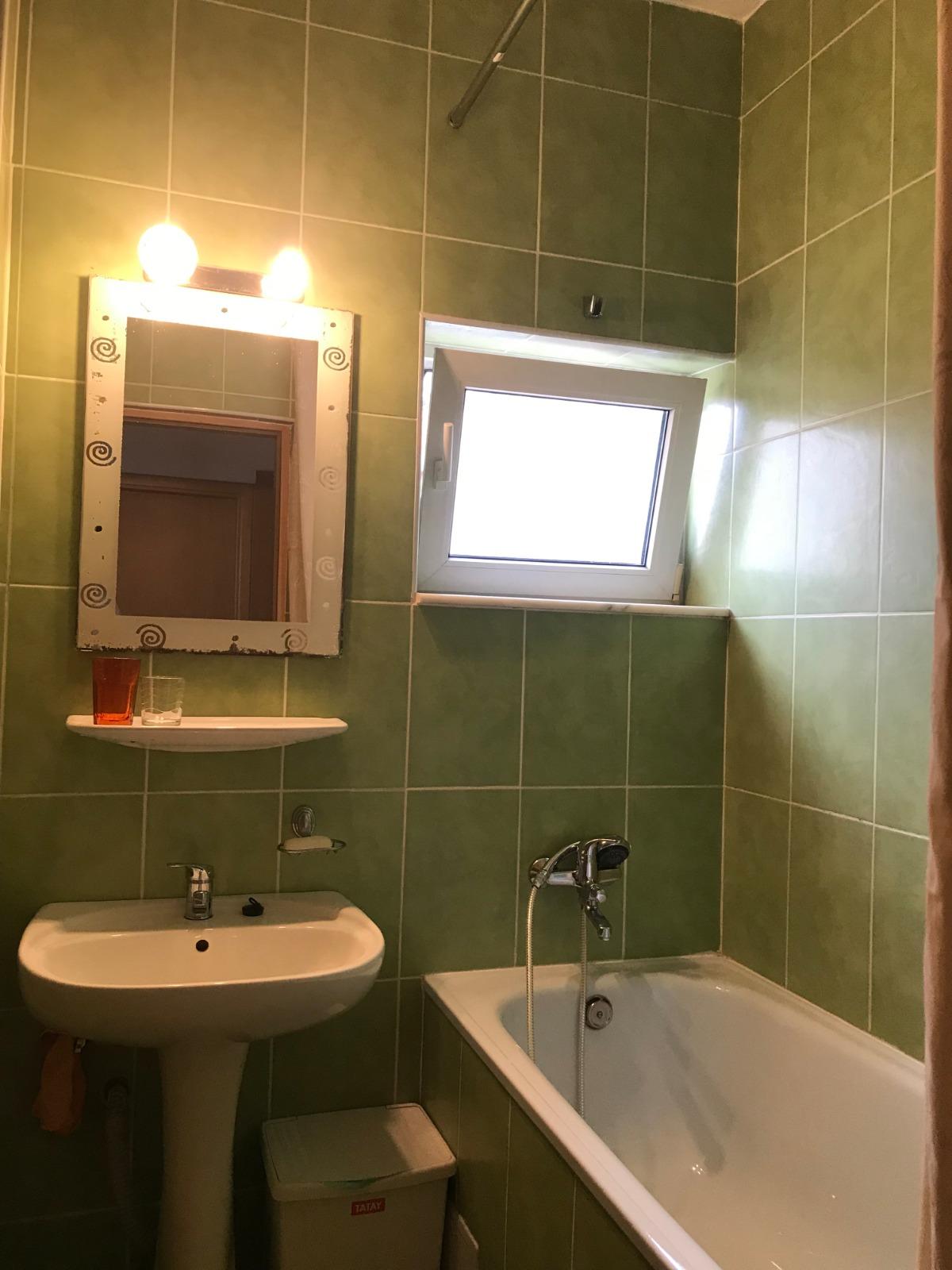 Garsonieră de închiriat Central - 37259AI | BLITZ Cluj-Napoca | Poza10