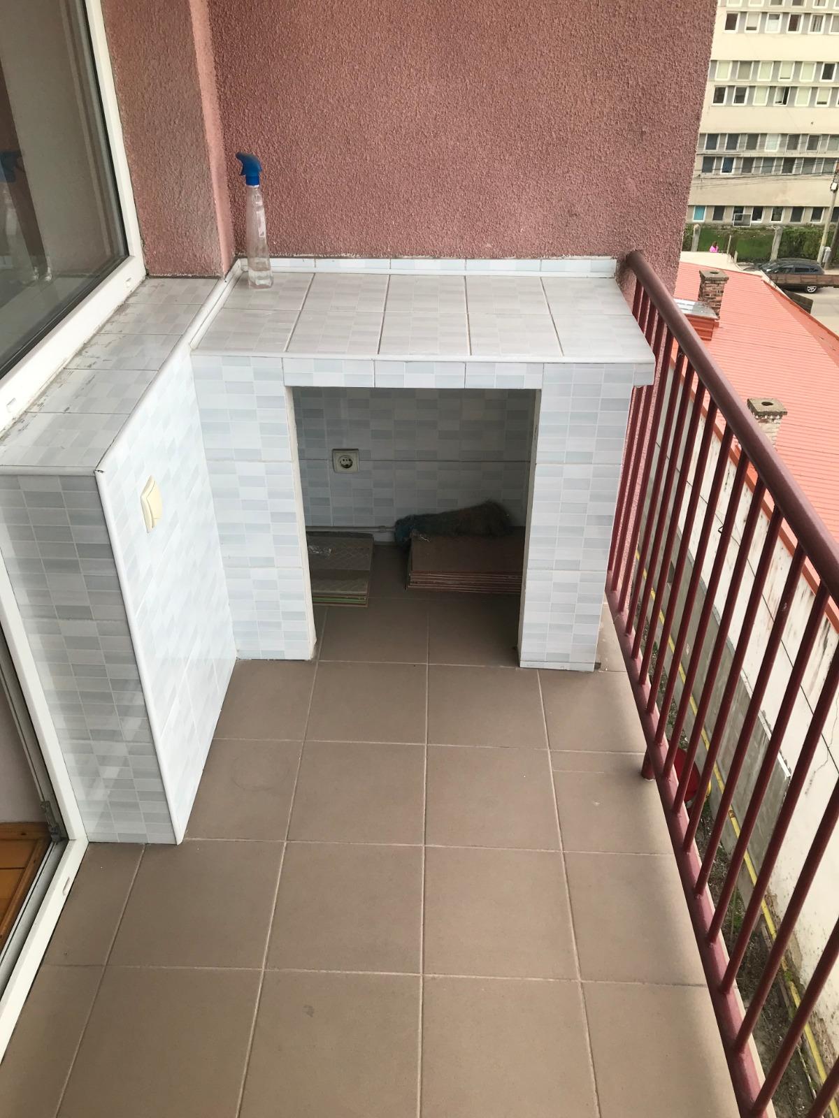 Garsonieră de închiriat Central - 37259AI | BLITZ Cluj-Napoca | Poza13