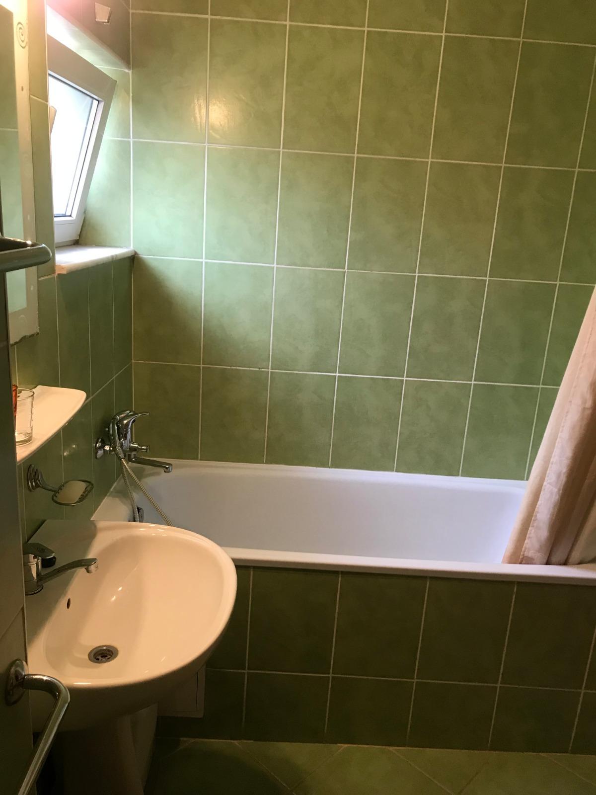 Garsonieră de închiriat Central - 37259AI | BLITZ Cluj-Napoca | Poza8