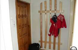 2 camere, ideal pentru locuit sau inchiriat!