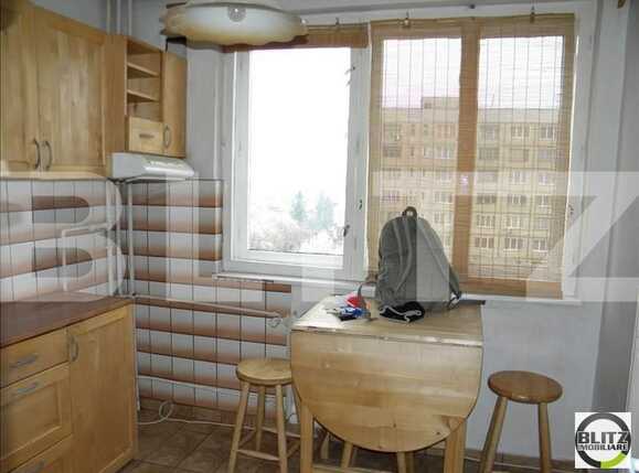 Apartament de vânzare 2 camere Gheorgheni - 3726AV | BLITZ Cluj-Napoca | Poza3