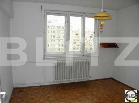 Apartament de vânzare 2 camere Gheorgheni - 3726AV | BLITZ Cluj-Napoca | Poza1