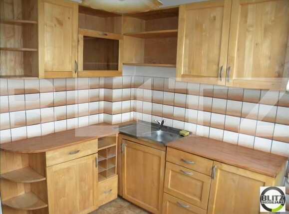 Apartament de vânzare 2 camere Gheorgheni - 3726AV | BLITZ Cluj-Napoca | Poza4