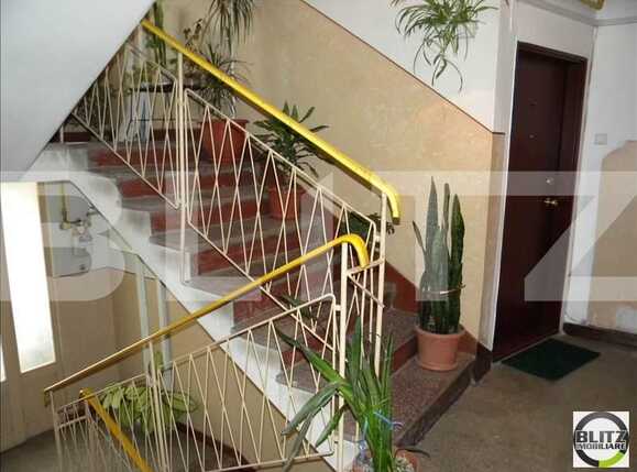 Apartament de vânzare 2 camere Gheorgheni - 3726AV | BLITZ Cluj-Napoca | Poza8