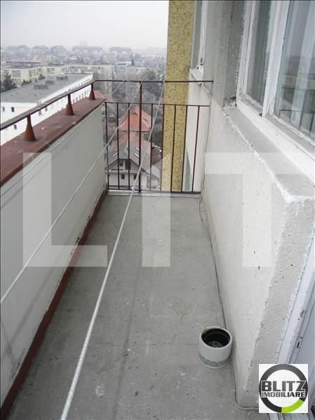 Apartament de vânzare 2 camere Gheorgheni - 3726AV | BLITZ Cluj-Napoca | Poza12