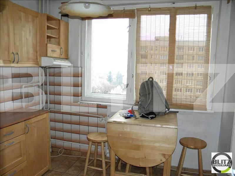 Apartament de vânzare 2 camere Gheorgheni - 3726AV | BLITZ Cluj-Napoca | Poza3