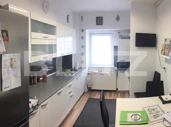 Apartament de vânzare 3 camere Marasti - 37260AV | BLITZ Cluj-Napoca | Poza4