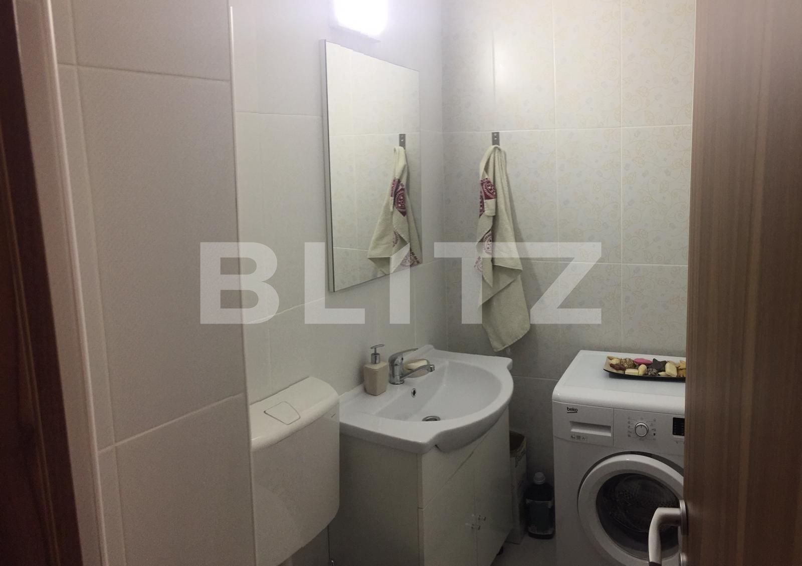 Apartament de vânzare 3 camere Marasti - 37260AV | BLITZ Cluj-Napoca | Poza8