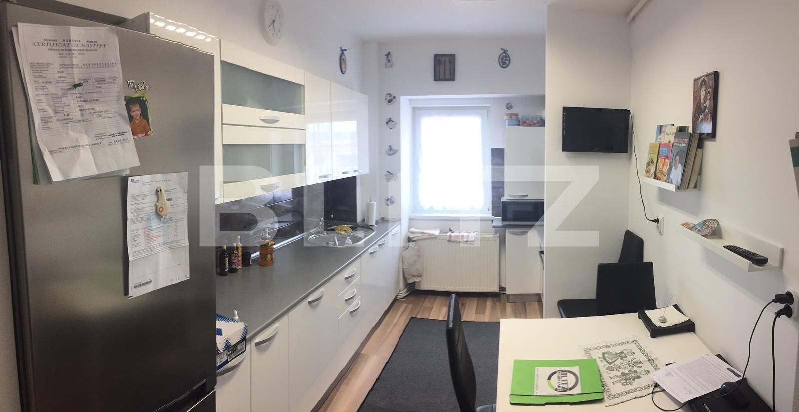 Apartament de vânzare 3 camere Marasti - 37260AV | BLITZ Cluj-Napoca | Poza4