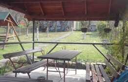 Casa individuala, 190 mp, 710 mp teren, zona usor accesibila din centru!