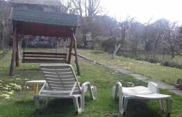 Casa individuala, 190 mp, 710 mp teren, zona usor accesibila din centru!