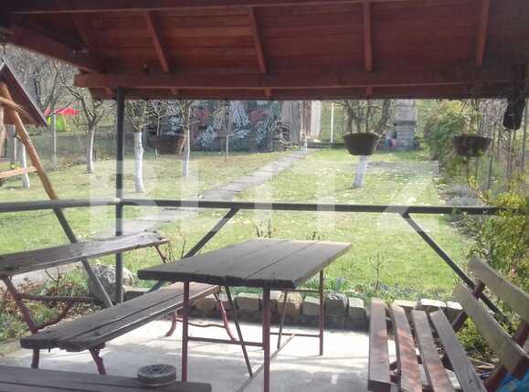 Casa de vânzare 4 camere Gruia - 37261CV | BLITZ Cluj-Napoca | Poza2