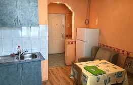 Ideal pentru investitie! Apartament 1 camera, 32,50 mp plus balcon inchis, zona Calea Floresti