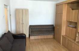 Ideal pentru investitie! Apartament 1 camera, 32,50 mp plus balcon inchis, zona Calea Floresti