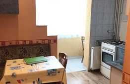 Ideal pentru investitie! Apartament 1 camera, 32,50 mp plus balcon inchis, zona Calea Floresti