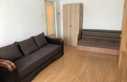 Ideal pentru investitie! Apartament 1 camera, 32,50 mp plus balcon inchis, zona Calea Floresti