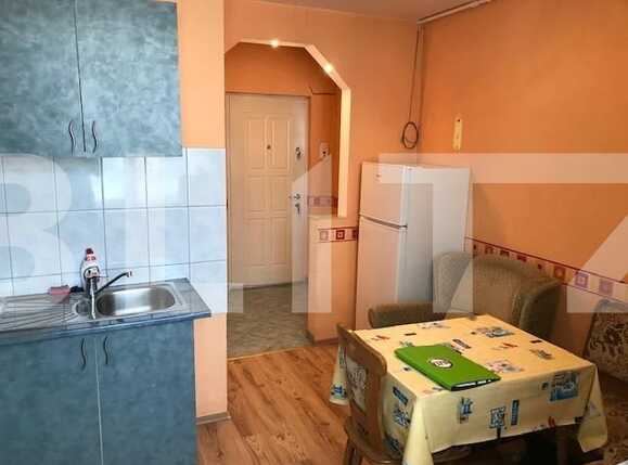 Garsonieră de vânzare Manastur - 37262AV | BLITZ Cluj-Napoca | Poza6