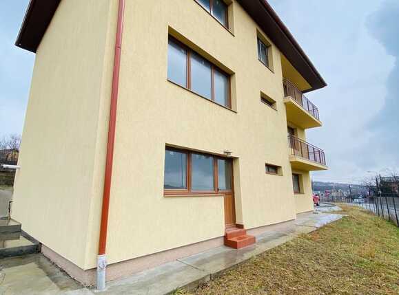 Casa de închiriat 7 camere Iris - 37263CI | BLITZ Cluj-Napoca | Poza2