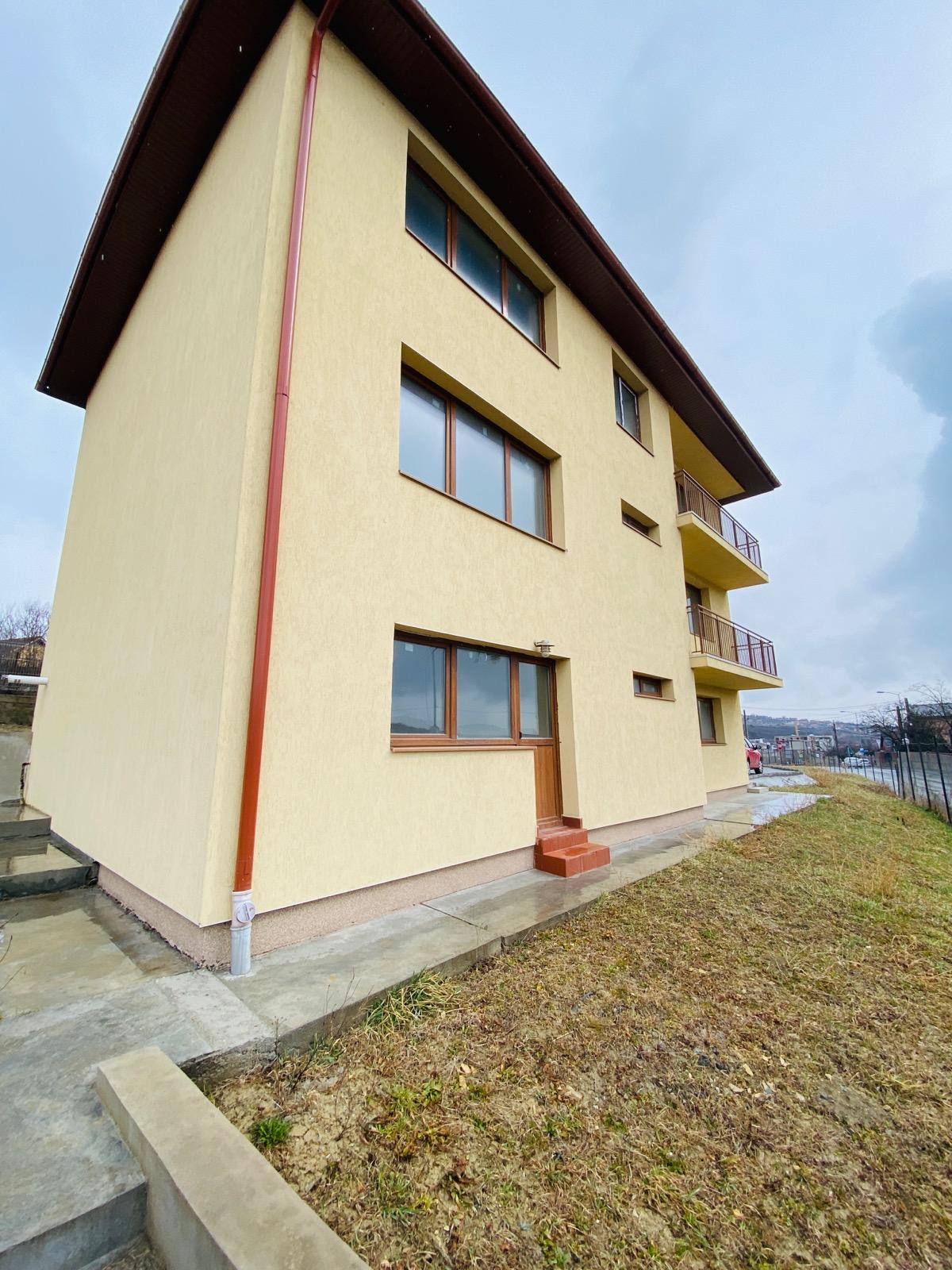 Casa de închiriat 7 camere Iris - 37263CI | BLITZ Cluj-Napoca | Poza2