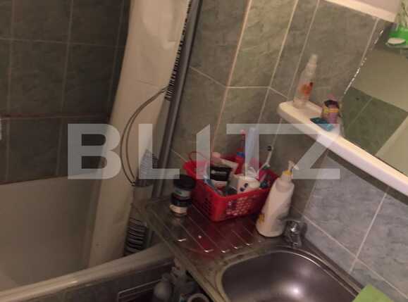 Garsonieră de vânzare Marasti - 37264AV | BLITZ Cluj-Napoca | Poza5