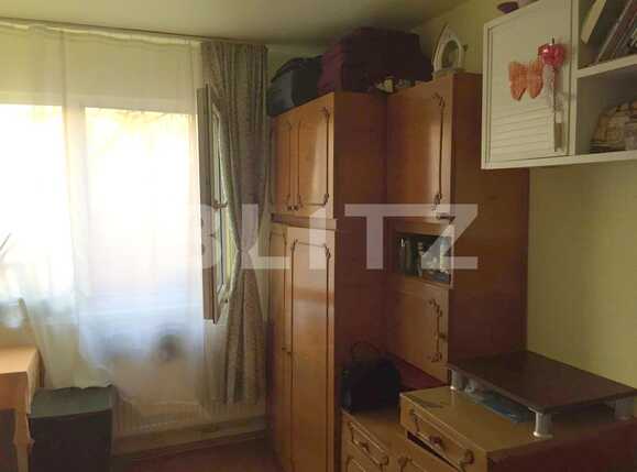 Garsonieră de vânzare Marasti - 37264AV | BLITZ Cluj-Napoca | Poza2