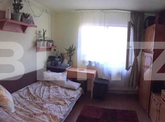 Garsonieră de vânzare Marasti - 37264AV | BLITZ Cluj-Napoca | Poza1