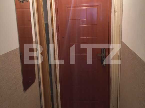 Garsonieră de vânzare Marasti - 37264AV | BLITZ Cluj-Napoca | Poza3