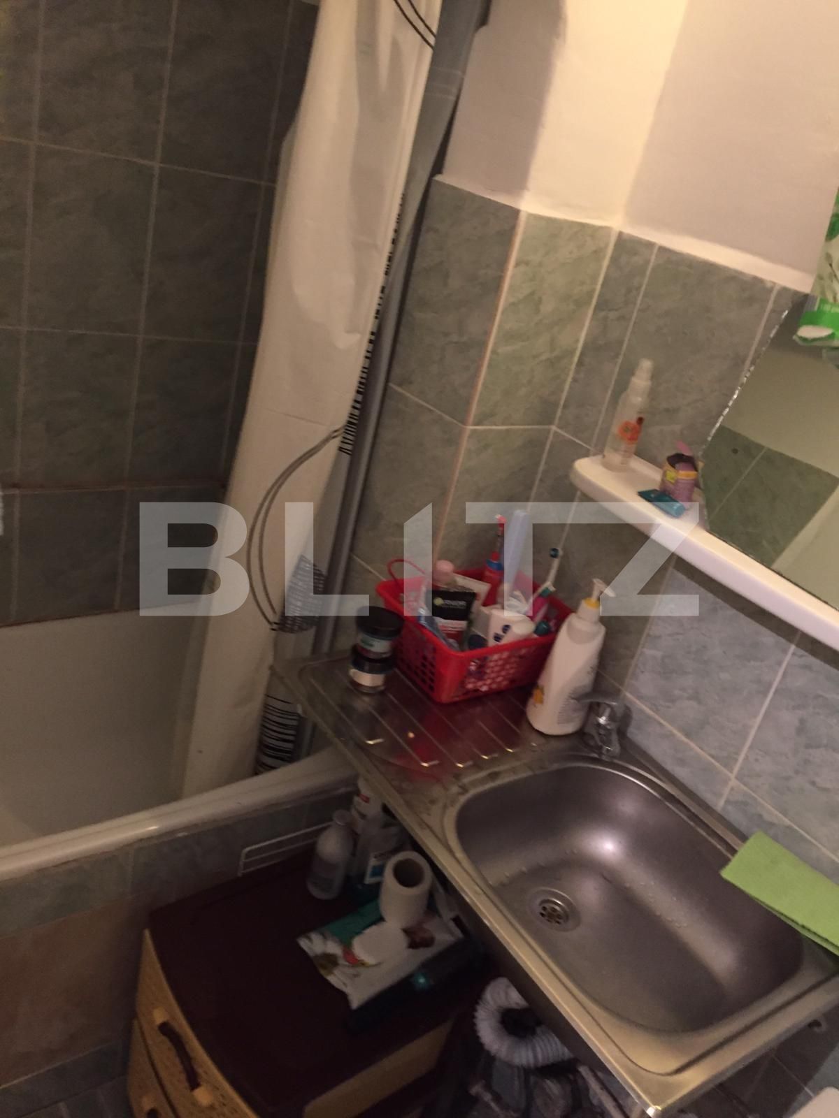 Garsonieră de vânzare Marasti - 37264AV | BLITZ Cluj-Napoca | Poza5