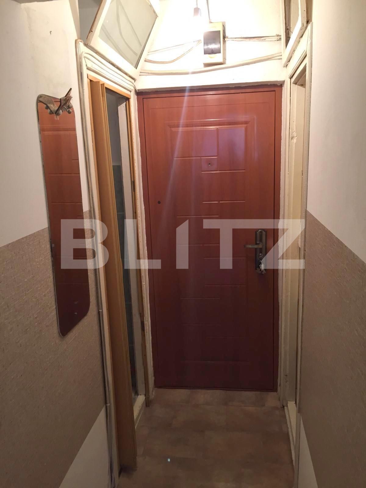 Garsonieră de vânzare Marasti - 37264AV | BLITZ Cluj-Napoca | Poza3
