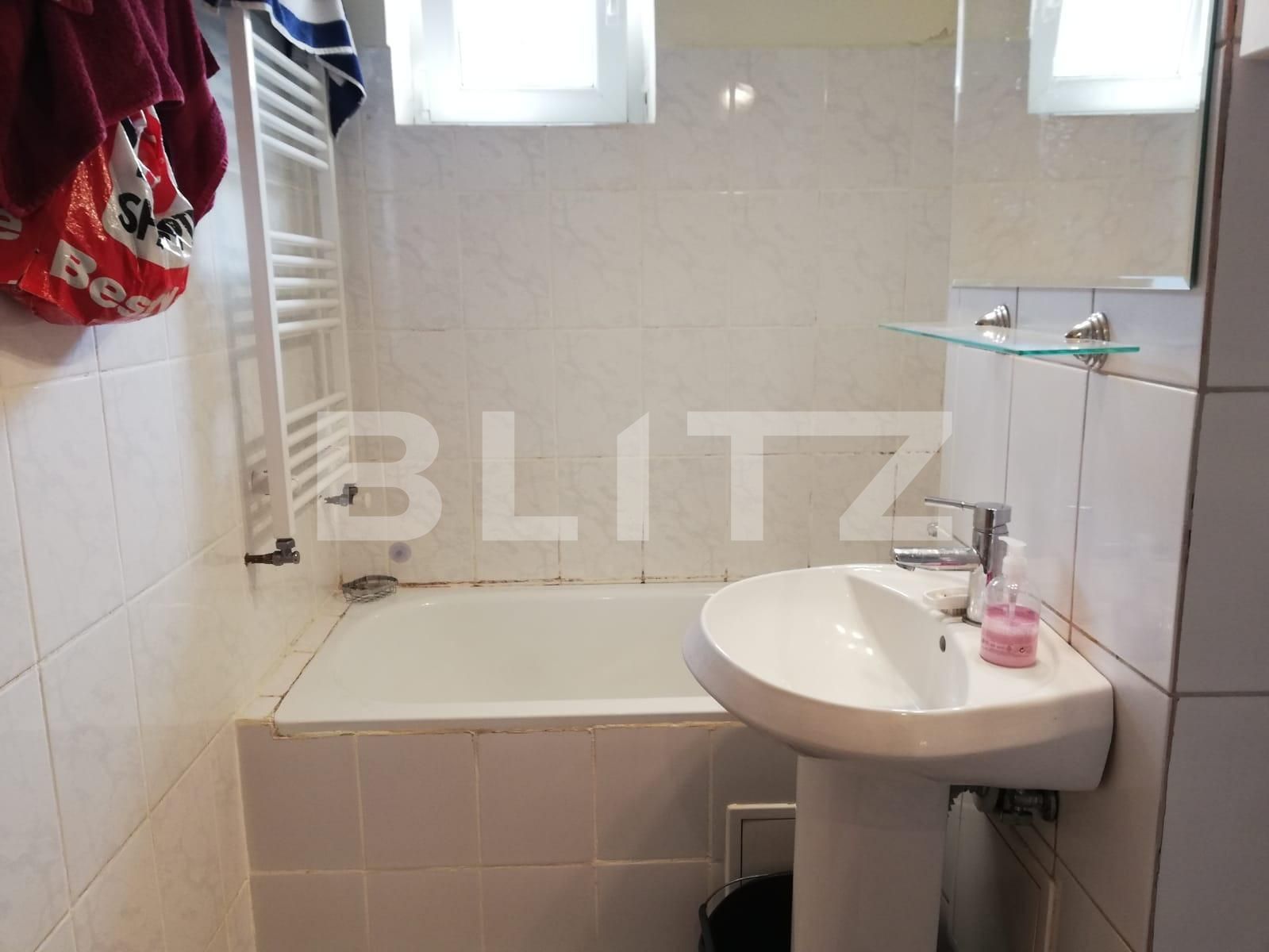 Apartament de închiriat 3 camere Gruia - 37265AI | BLITZ Cluj-Napoca | Poza8