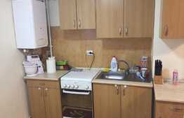 Apartament 2 camere, 55 mp, etaj intermediar, imobil nou, zona Clujana