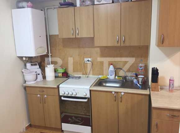 Apartament de vânzare 2 camere Iris - 37266AV | BLITZ Cluj-Napoca | Poza3