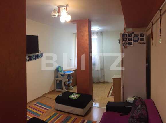 Apartament de vânzare 2 camere Iris - 37266AV | BLITZ Cluj-Napoca | Poza1