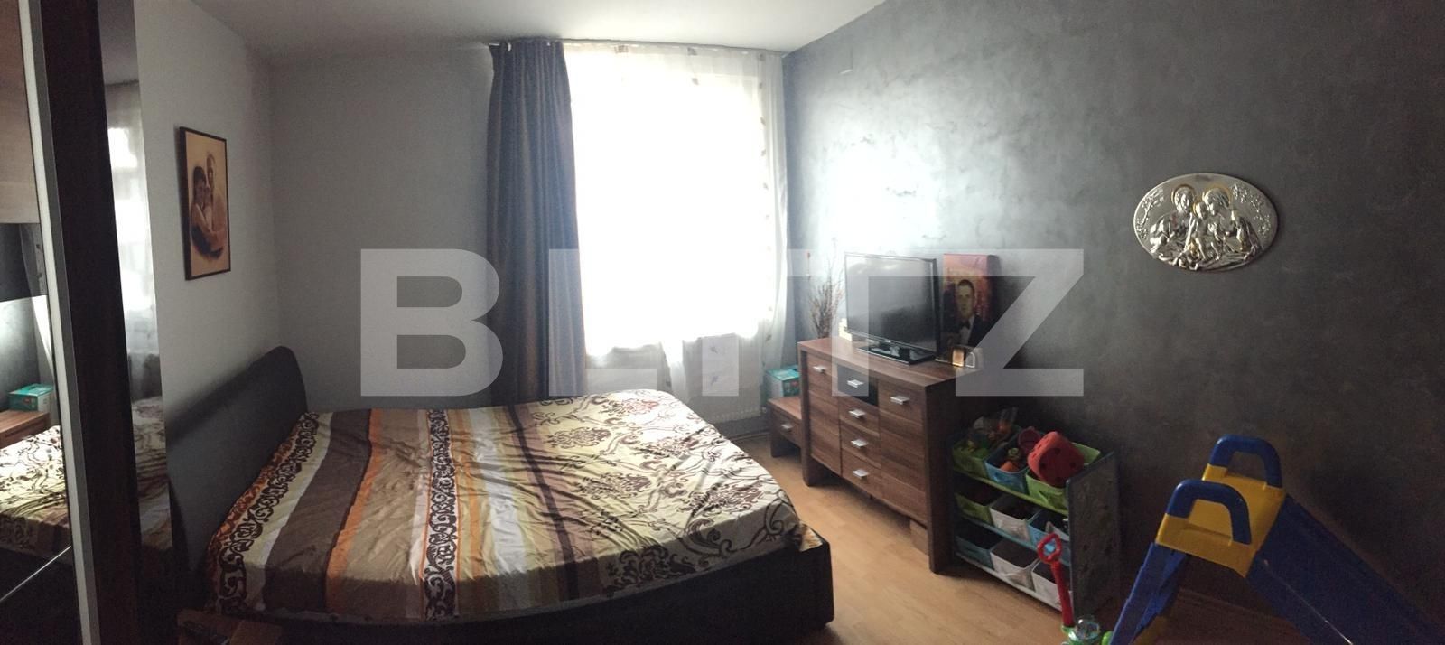 Apartament de vânzare 2 camere Iris - 37266AV | BLITZ Cluj-Napoca | Poza2