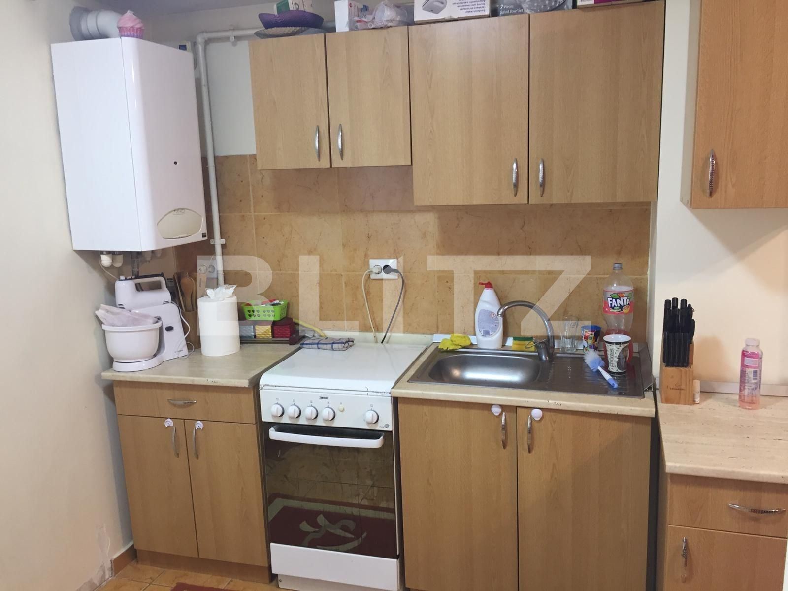 Apartament de vânzare 2 camere Iris - 37266AV | BLITZ Cluj-Napoca | Poza3