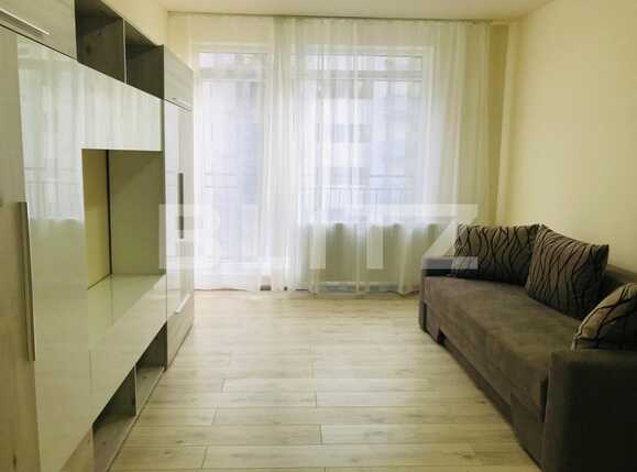 Apartament de închiriat 2 camere Gheorgheni - 37267AI | BLITZ Cluj-Napoca | Poza6