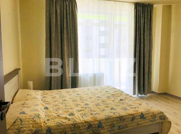 Apartament de închiriat 2 camere Gheorgheni - 37267AI | BLITZ Cluj-Napoca | Poza2