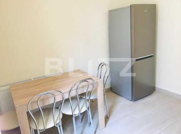 Apartament de închiriat 2 camere Gheorgheni - 37267AI | BLITZ Cluj-Napoca | Poza13
