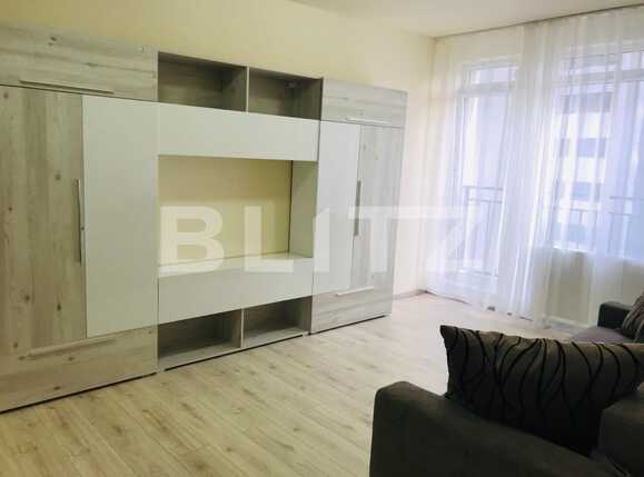 Apartament de închiriat 2 camere Gheorgheni - 37267AI | BLITZ Cluj-Napoca | Poza5