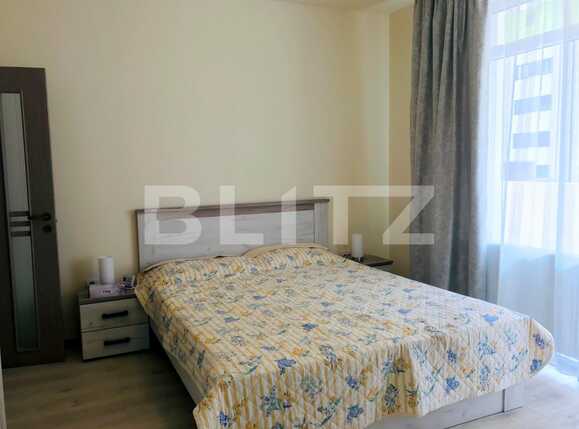 Apartament de închiriat 2 camere Gheorgheni - 37267AI | BLITZ Cluj-Napoca | Poza1