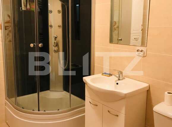 Apartament de închiriat 2 camere Gheorgheni - 37267AI | BLITZ Cluj-Napoca | Poza17