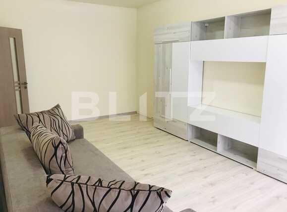 Apartament de închiriat 2 camere Gheorgheni - 37267AI | BLITZ Cluj-Napoca | Poza8
