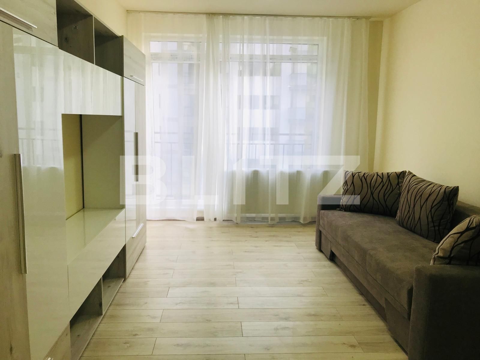 Apartament de închiriat 2 camere Gheorgheni - 37267AI | BLITZ Cluj-Napoca | Poza6