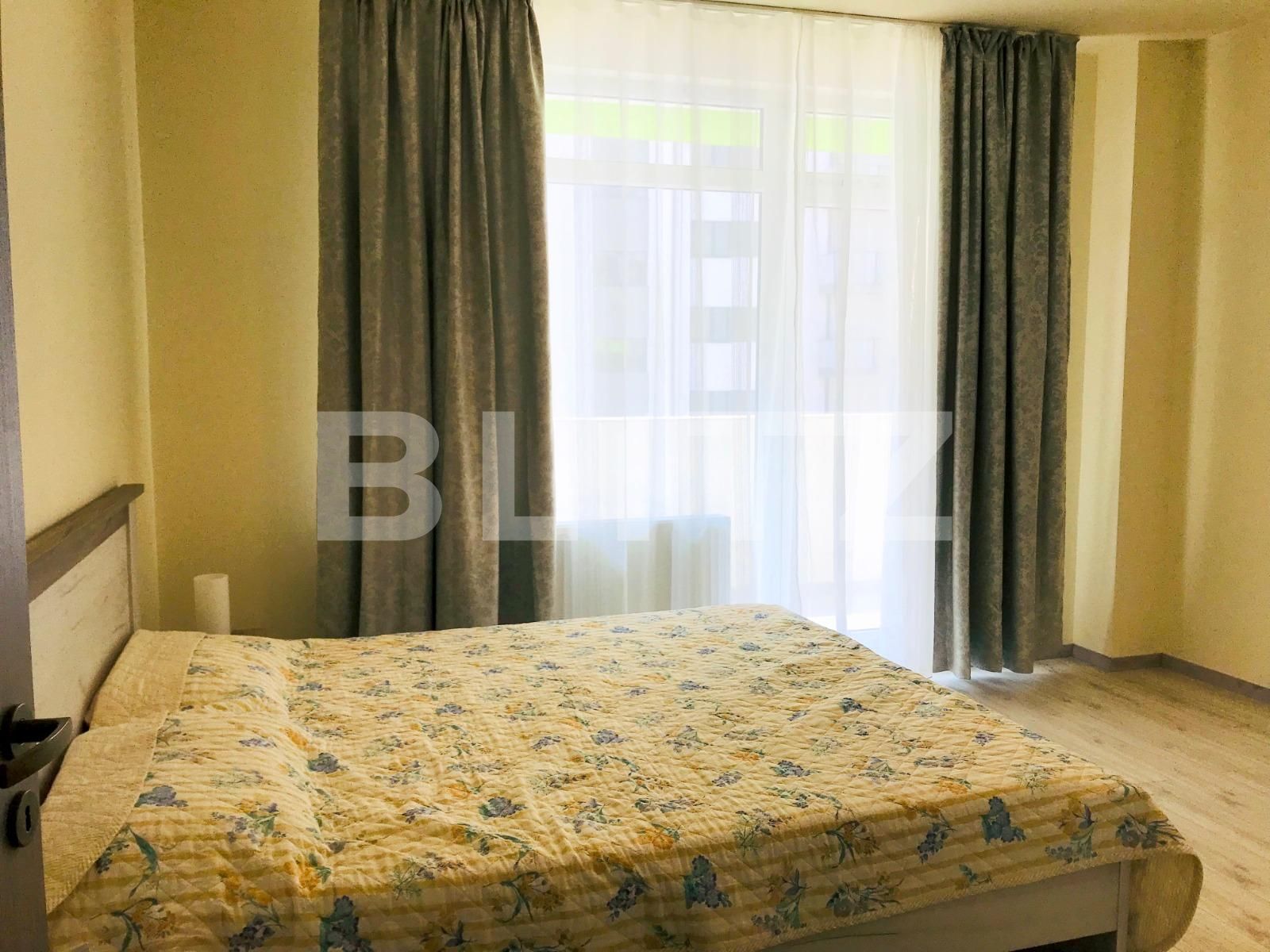 Apartament de închiriat 2 camere Gheorgheni - 37267AI | BLITZ Cluj-Napoca | Poza2