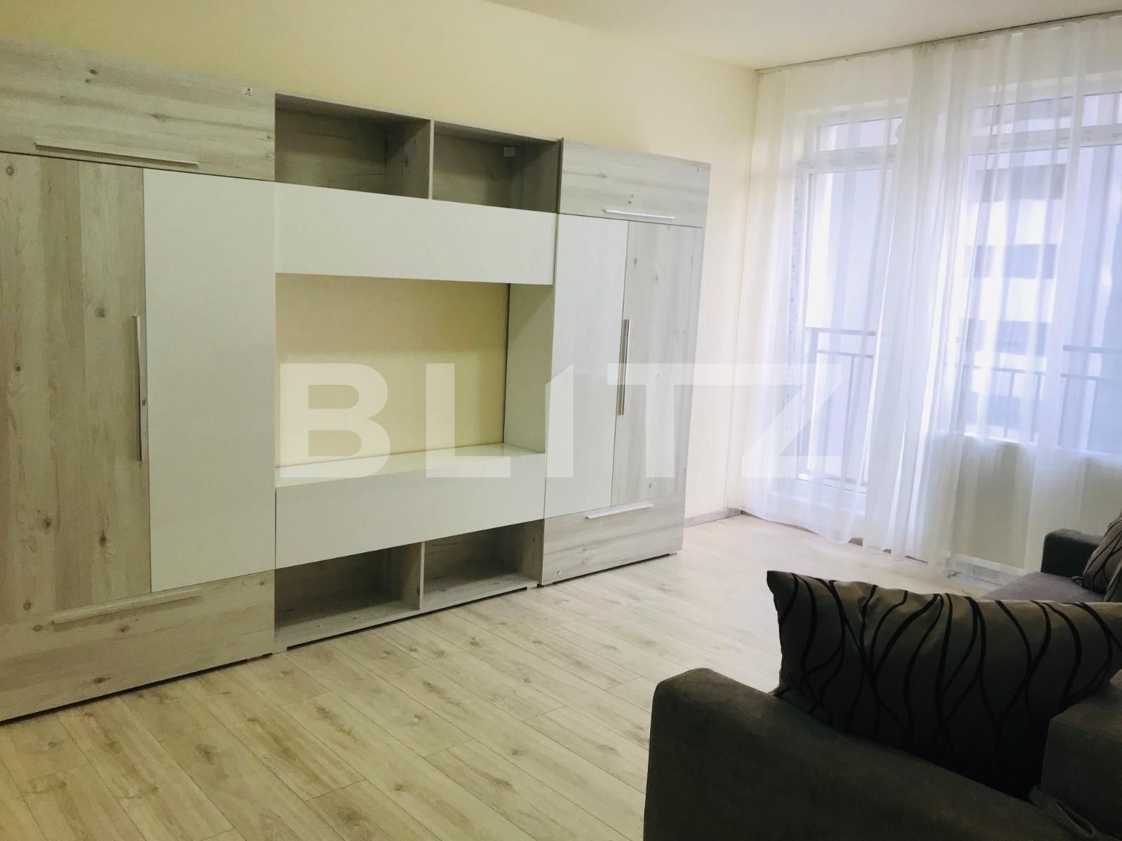 Apartament de închiriat 2 camere Gheorgheni - 37267AI | BLITZ Cluj-Napoca | Poza5