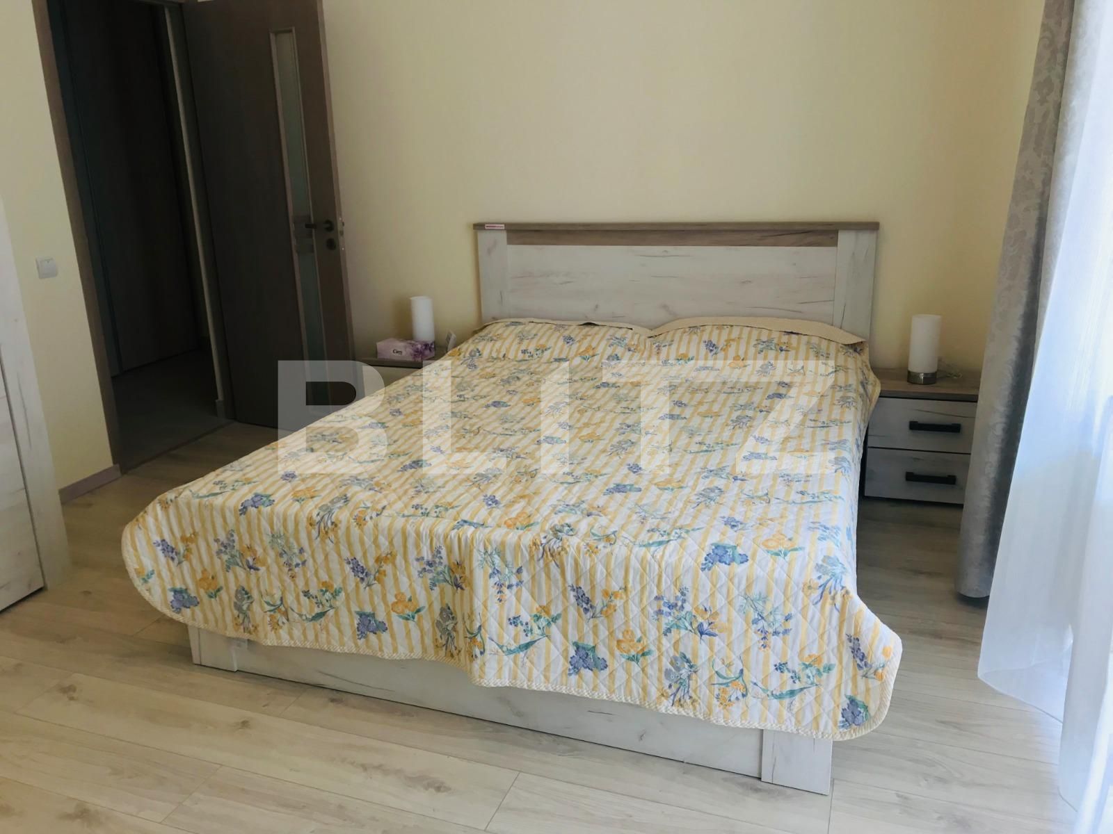 Apartament de închiriat 2 camere Gheorgheni - 37267AI | BLITZ Cluj-Napoca | Poza3