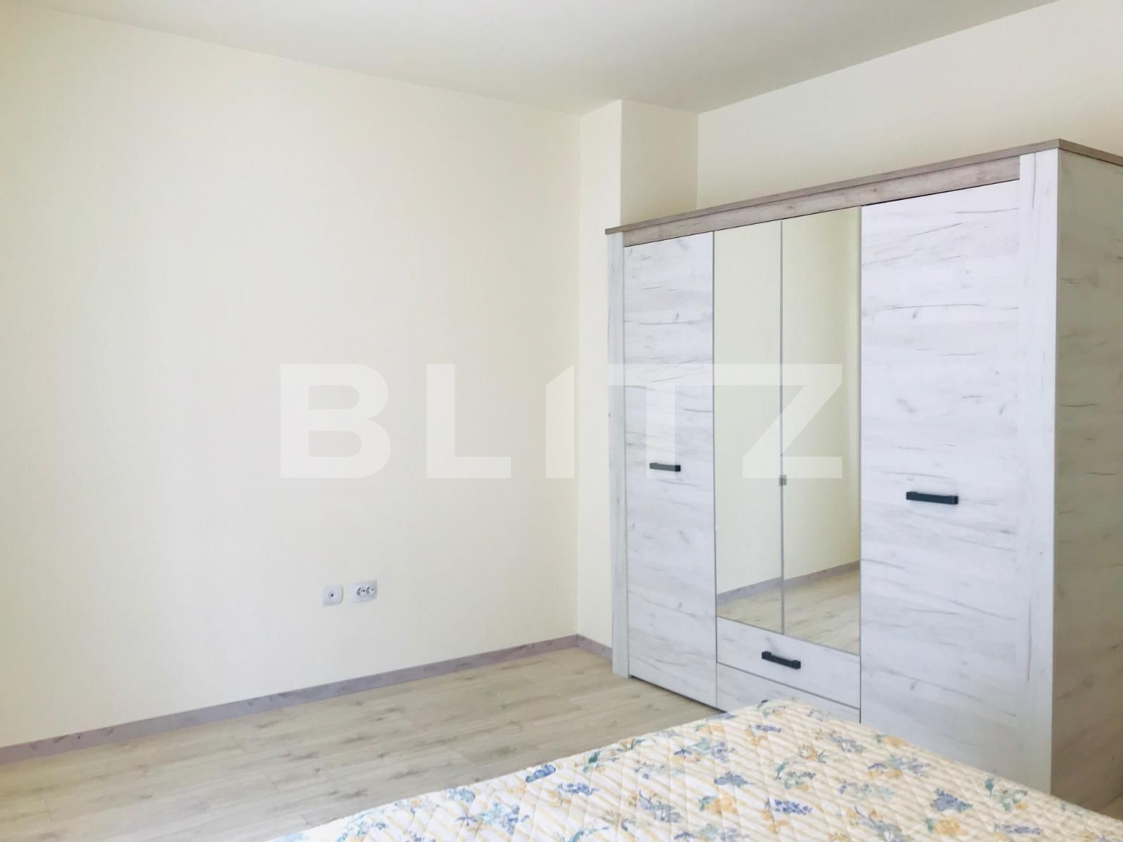 Apartament de închiriat 2 camere Gheorgheni - 37267AI | BLITZ Cluj-Napoca | Poza4
