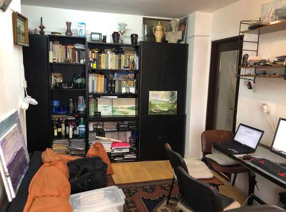 Apartament de vânzare 2 camere Marasti - 37268AV | BLITZ Cluj-Napoca | Poza4