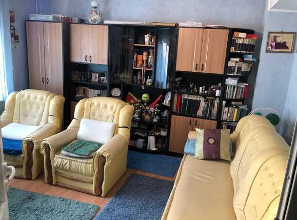 Apartament de vânzare 2 camere Marasti - 37268AV | BLITZ Cluj-Napoca | Poza1